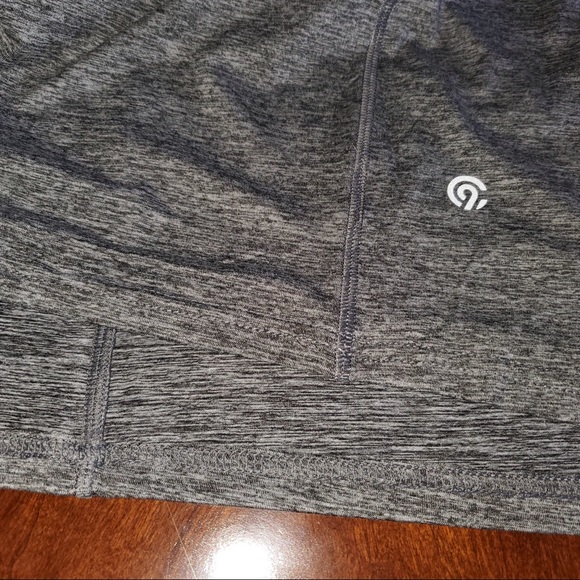 NWT- Champion muscle t-shirt size L grey - Picture 5 of 6